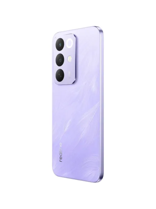 Смартфон Realme C85 RMX5566 256Gb 8Gb фиолетовый