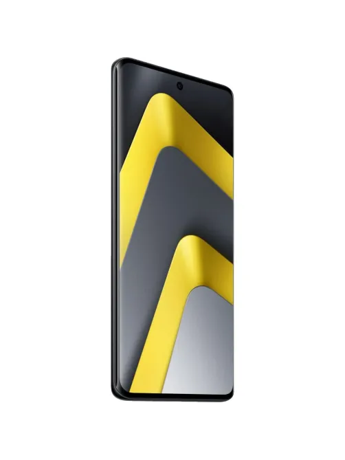 Смартфон POCO M8 Pro 5G RU 12+512 Black