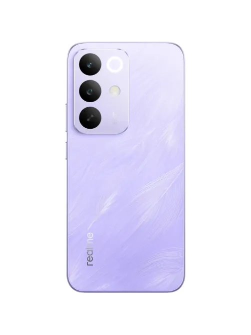 Смартфон Realme C85 Pro RMX5555 128Gb 6Gb фиолетовый