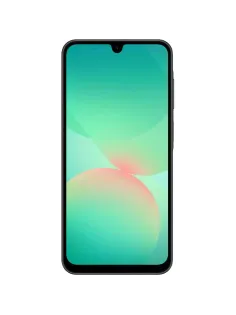 Смартфон Samsung Galaxy A26 5G SM-A266B 128Gb 6Gb черный(SM-A266BZKDCAU)