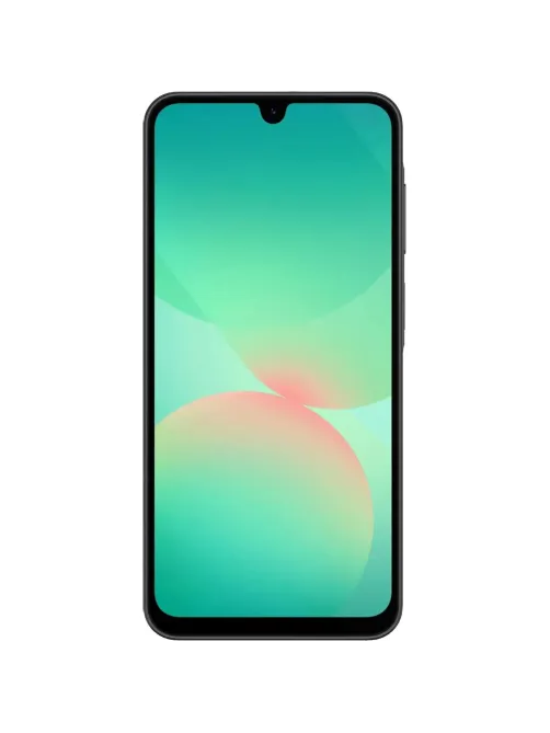Смартфон Samsung Galaxy A26 5G SM-A266B 128Gb 6Gb черный(SM-A266BZKDCAU)