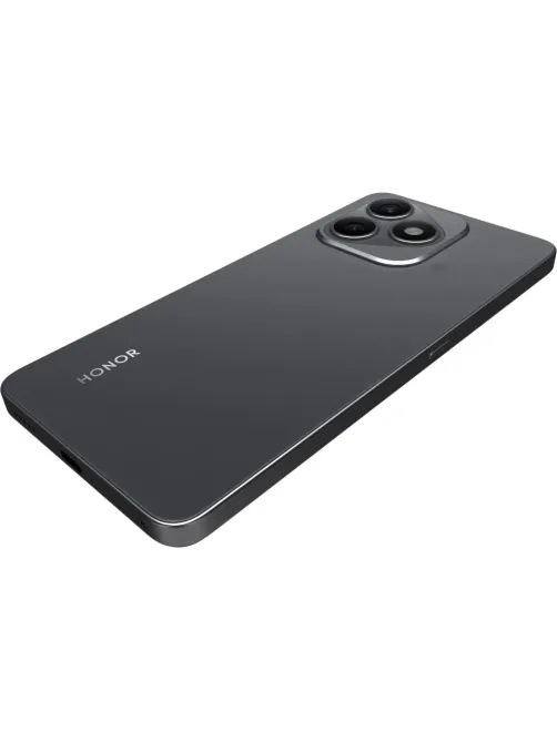 Смартфон Honor X8d 8+128GB Black
