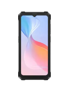 Смартфон Blackview BV6200 Pro 6/128GB Black