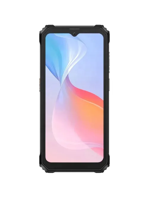 Смартфон Blackview BV6200 Pro 6/128GB Black