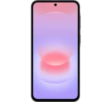 Смартфон Samsung Galaxy A37 5G SM-A376E 256Gb 8Gb черный(SM-A376EZAGCAU)