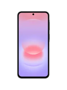 Смартфон Samsung Galaxy A37 5G SM-A376E 256Gb 8Gb черный(SM-A376EZAGCAU)