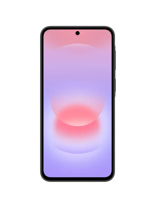 Смартфон Samsung Galaxy A37 5G SM-A376E 256Gb 8Gb черный(SM-A376EZAGCAU)