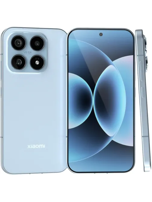 Смартфон Xiaomi 17 RU 12+256 Ice Blue