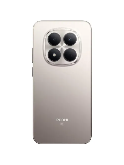 Смартфон Xiaomi Redmi Note 15 Pro 5G RU 8+256 Titanium