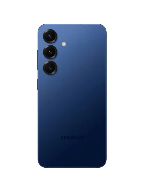 Смартфон Samsung Galaxy S25 FE SM-S731B 256Gb 8Gb темно-син(SM-S731BDBCCAU)