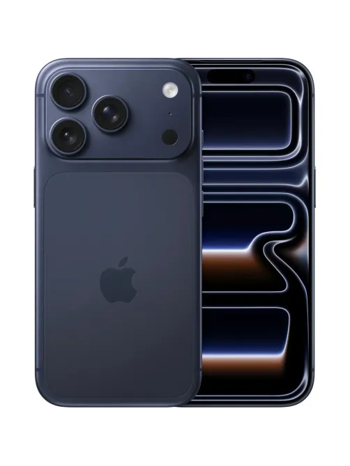 Смартфон Apple iPhone 17 PRO 512GB MG8C4J/A BLUE