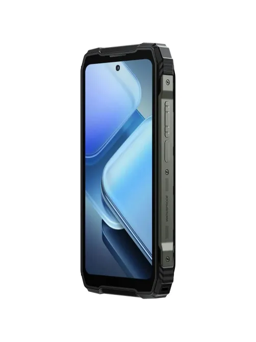 Смартфон Blackview Xplore 1 12+256GB Black