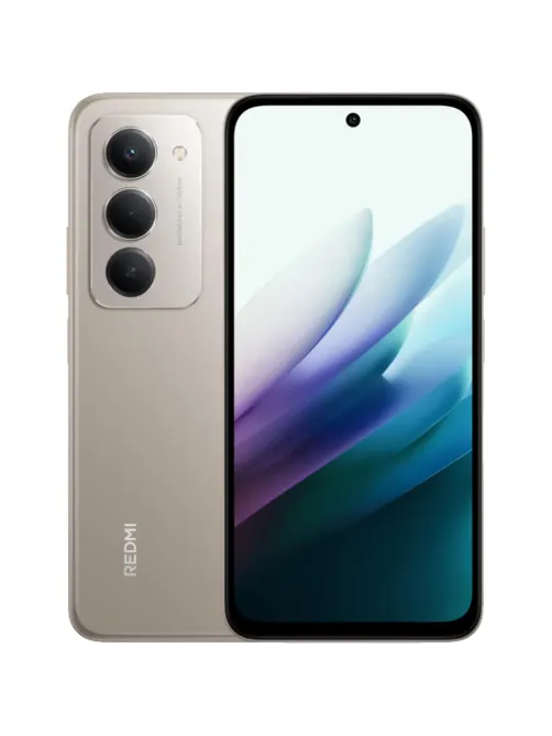Смартфон REDMI 15 RU 6+128 Titan Gray