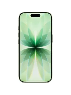 Смартфон Apple iPhone 17 A3520 512Gb зеленый(MG6V4KH/A)