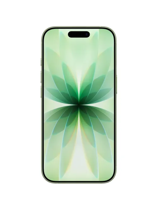 Смартфон Apple iPhone 17 A3520 512Gb зеленый(MG6V4KH/A)