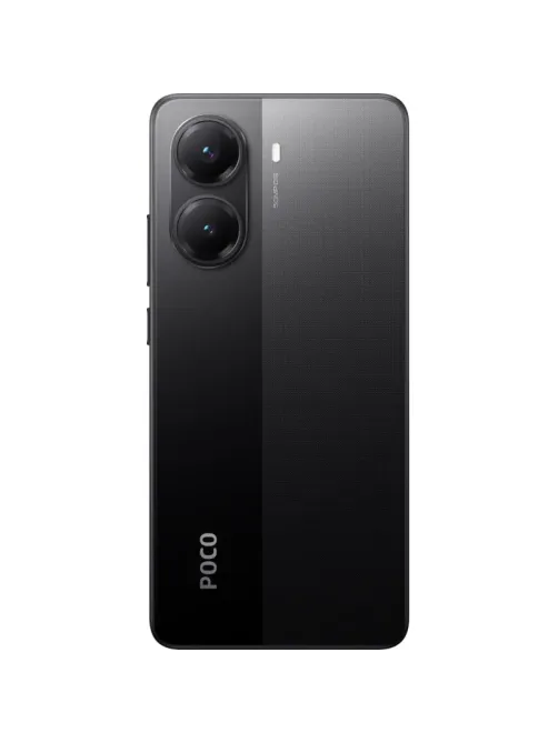 Смартфон POCO X7 Pro 5G RU 8+256 Black