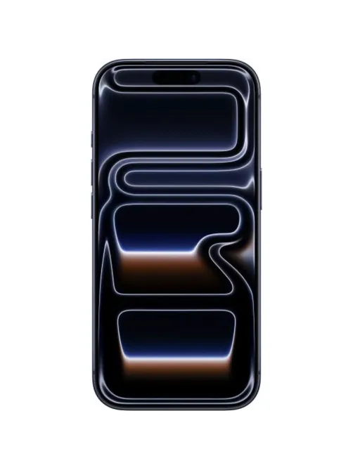Смартфон Apple iPhone 17 Pro Max A3526 512Gb темно-синий(MFYU4ZA/A)
