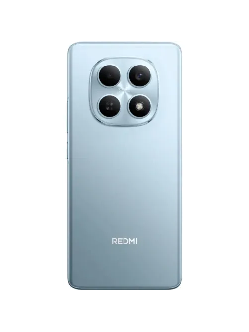 Смартфон Xiaomi Redmi Note 15 RU 8+128 Glacier Blue