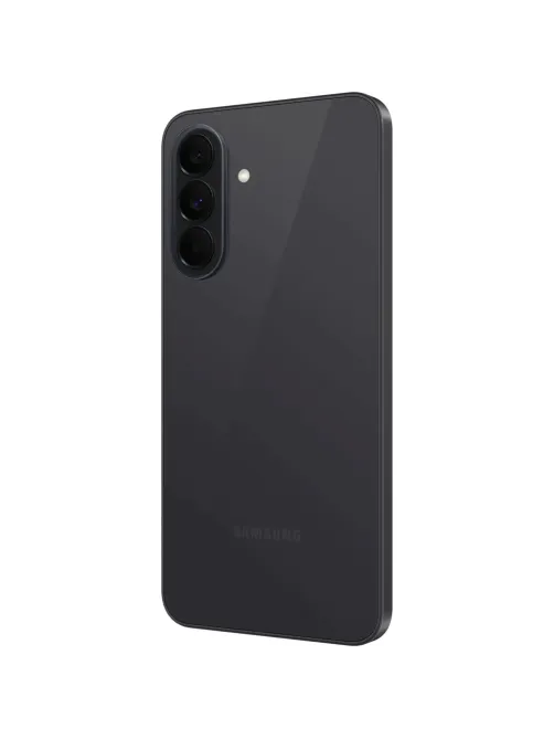 Смартфон Samsung Galaxy A37 5G SM-A376E 256Gb 8Gb черный(SM-A376EZAGCAU)