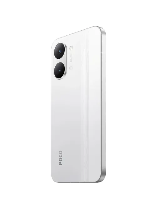 Смартфон POCO X8 Pro Max RU 12+256 White