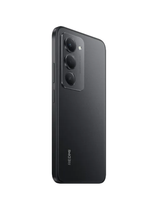 Смартфон Xiaomi Redmi 15 8+256 Midnight Black