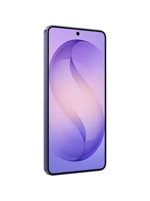 Смартфон Samsung Galaxy S26 SM-S942B 512Gb 12Gb фиолетовый(SM-S942BZVQCAU)