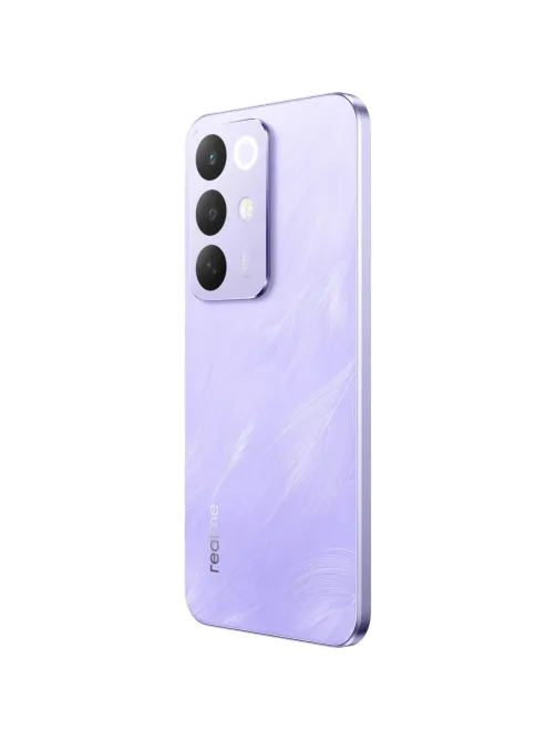 Смартфон Realme C85 Pro RMX5555 128Gb 6Gb фиолетовый