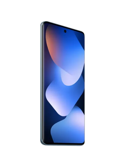 Смартфон Xiaomi Redmi Note 15 RU 6+128 Glacier Blue