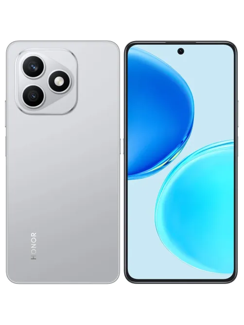 Смартфон Honor X8d 8+128GB Grey