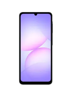 Смартфон Samsung Galaxy A07 SM-A075F 64Gb 4Gb черный(SM-A075FZKDCAU)