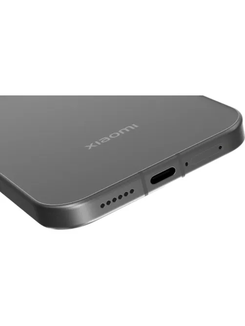 Смартфон Xiaomi 17 RU 12+512 Black