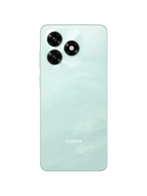 Смартфон HONOR X5C 4+64Gb океанический голубой