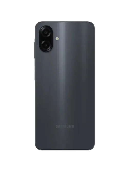 Смартфон Samsung Galaxy A07 SM-A075F 64Gb 4Gb черный(SM-A075FZKDCAU)
