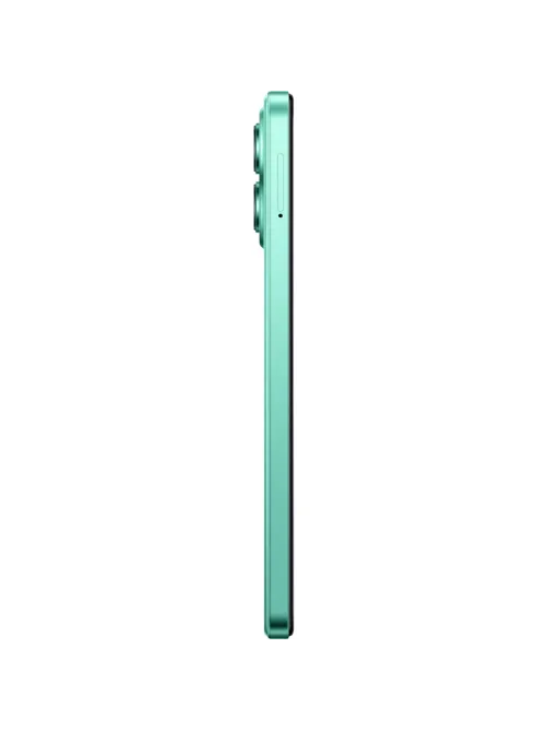 Смартфон Tecno Pova 7 Neo 256Gb 8Gb Neon Cyan