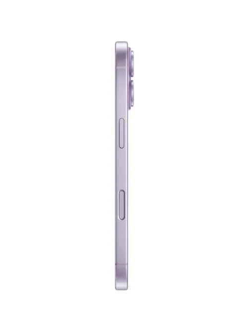 Смартфон Apple iPhone 17 256GB MG6A4J/A LAVENDER