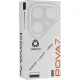 Смартфон Tecno POVA 7 5G 256Gb 8Gb Magic Silver