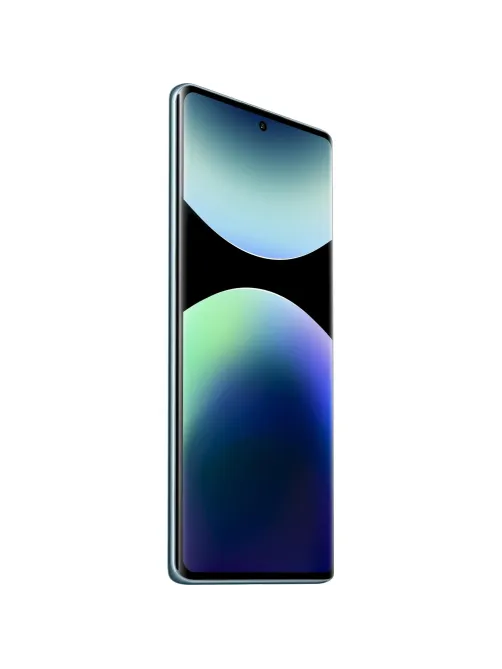 Смартфон Xiaomi Redmi Note 14 Pro RU 12+256 Ocean Blue