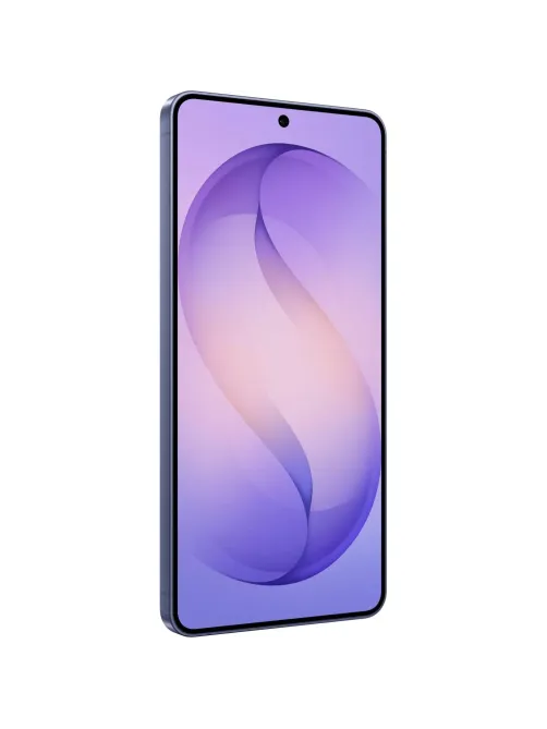Смартфон Samsung Galaxy S26+ SM-S947B 256Gb 12Gb фиолетовый(SM-S947BZVBCAU)