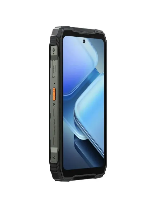 Смартфон Blackview Xplore 1 12+256GB Black