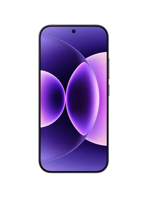 Смартфон Xiaomi 17 RU 12+256 Black