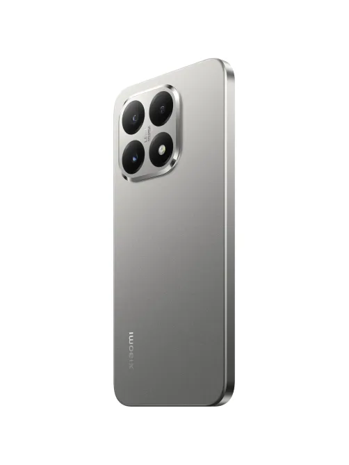 Смартфон Xiaomi 15T RU 12+256 Gray