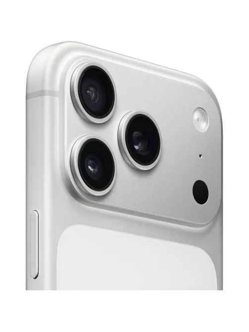Смартфон Apple iPhone 17 Pro 256GB Серебряный MG8G4ZP/A