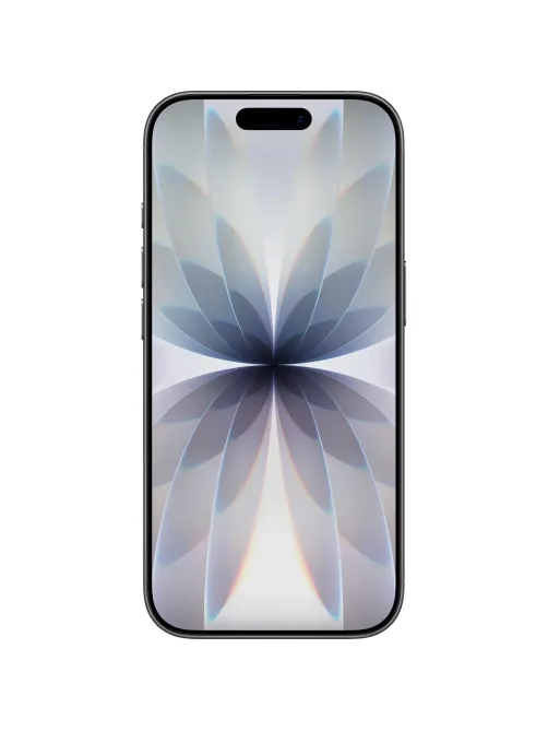 Смартфон Apple iPhone 17 A3520 512Gb черный(MG6P4KH/A)