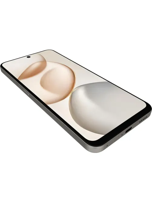 Смартфон Honor X7d 8/256GB Desert Gold