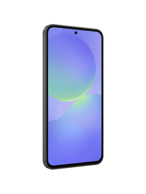 Смартфон Samsung Galaxy A36 5G SM-A366E 128Gb 8Gb черный(SM-A366EZKDCAU)