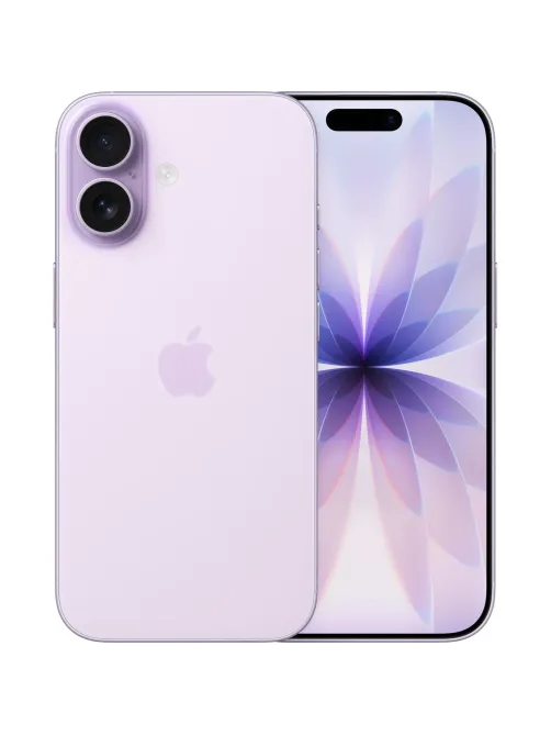 Смартфон Apple iPhone 17 256GB MG6A4J/A LAVENDER