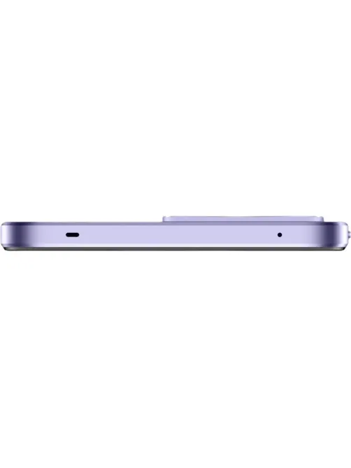 Смартфон Realme C85 RMX5566 128Gb 6Gb фиолетовый