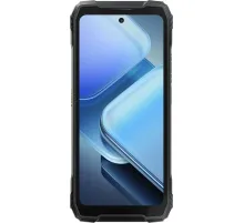 Смартфон Blackview Xplore 1 16+512GB Black