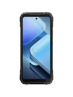 Смартфон Blackview Xplore 1 16+512GB Black