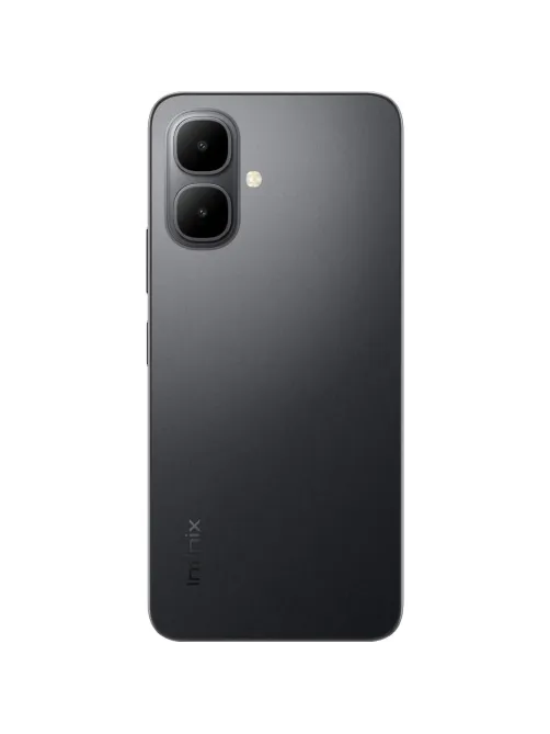 Смартфон Infinix Smart 10 X6725D 128Gb 4Gb черный